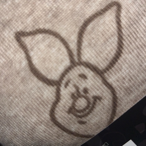 Disney Winnie the Pooh Lounge PJ Set 2-Piece NWT - Picture 14 of 15